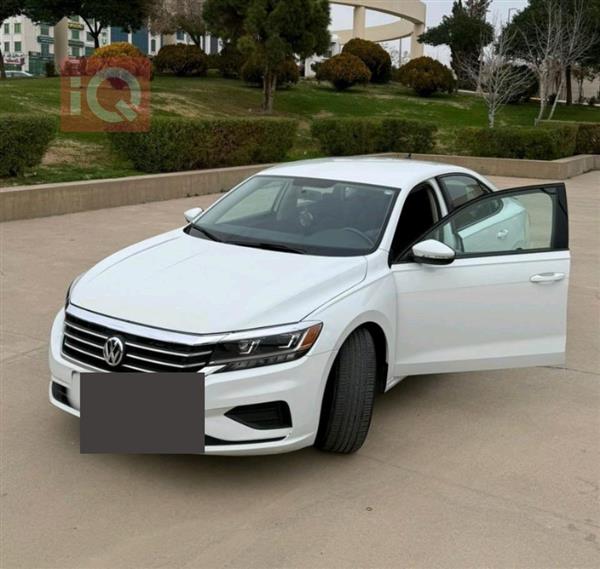 فولكسفاغن باسات 2020 للبيع في العراق - اربيل